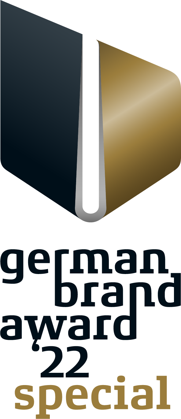German Brand Award Preis 2022 Special